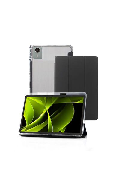 Mobile Origin Θήκη Tablet Easy, διαφανής - Lenovo Idea Tab 11