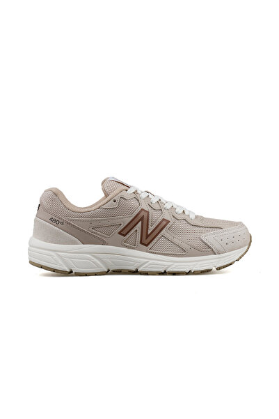 New Balance 480 Sneaker Unisex Καθημερινά Παπούτσια Πολύχρωμα