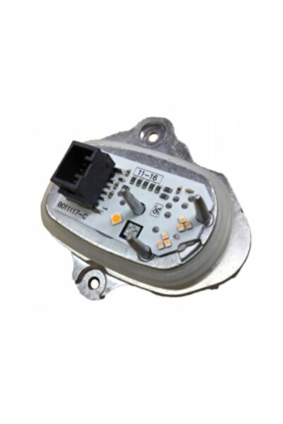 Xenon Bright Μονάδα αριστερού φλας για BMW Σειρά 3 GT F34 LCI - 63117470429, ...