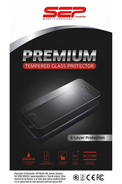 OEM Προστατευτική Μεμβράνη Συμβατή με Xiaomi Redmi Note 14