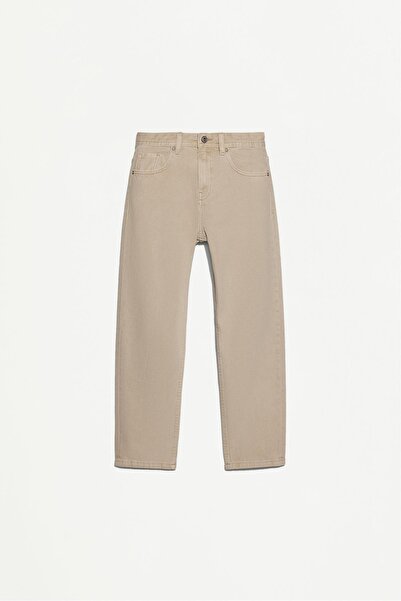 LEFTIES Relaxed fit jean