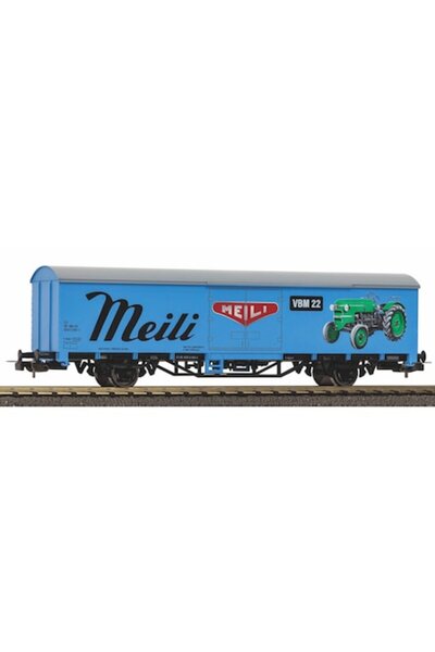 Piko Vagon transport bere Meili SBB - H0 27728