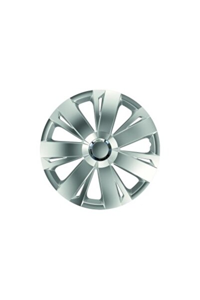 Xenon Bright Σετ καλυμμάτων τροχών 15 ιντσών με χρωμιωμένο δακτύλιο, Energy, ...