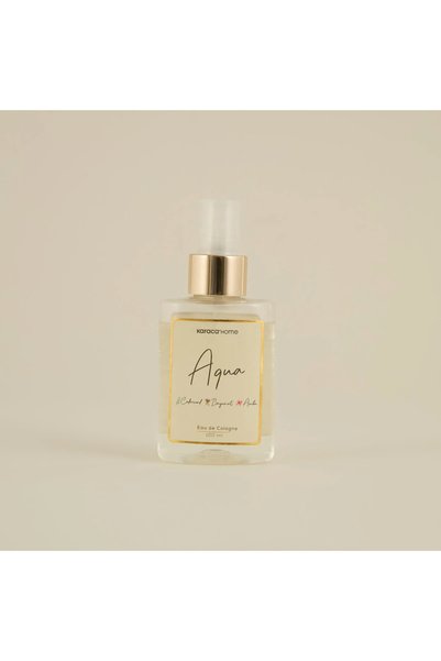 Karaca Home Aqua Kolonya 100 ml