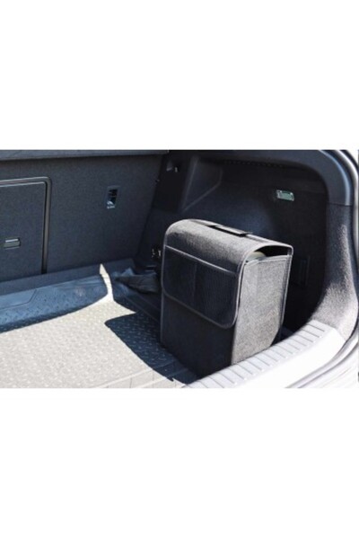 AMIO Universal trunk bag 26x32cm,