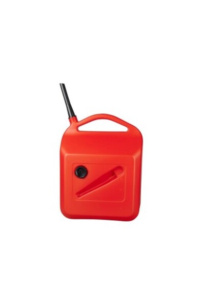 SCAR FACE Πλαστικό δοχείο CARFACE 20 λίτρων