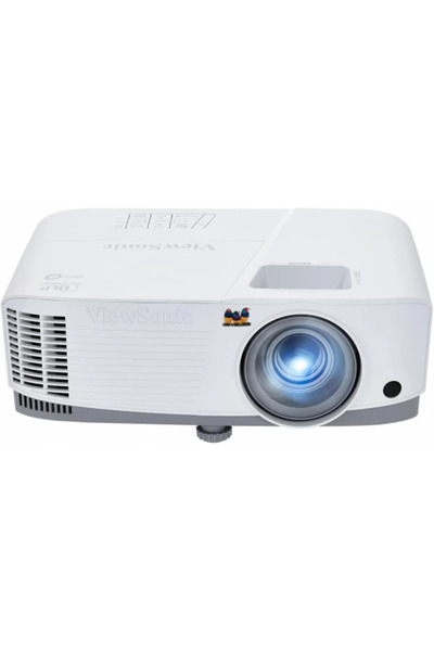 ViewSonic 3600ansilümen 1024x768 PA503X 22.000:1 15.000saat (Eco Mod) DLP HDM...