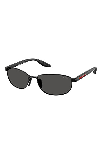 Prada Sport Psb53S 1Ab08Z 58 Men's Sunglasses