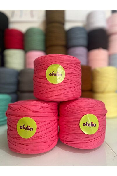 Leila shop ΓΛΥΚΟ ΡΟΖ ΠΛΕΚΤΟ ΒΑΜΒΑΚΕΡΟ ΝΗΜΑ ΤΣΑΝΤΑΣ ΠΛΕΚΤΟΥ ΝΗΜΑΤΟΣ - (600-650...