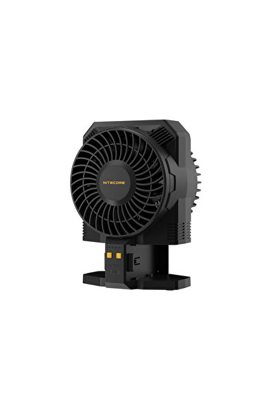 Nitecore CineWind CW 30 Επαγγελματικός Φορητός Ανεμιστήρας