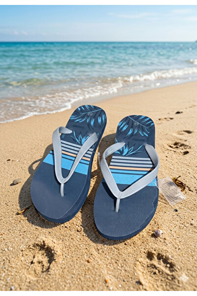 Deniz Terlik Παντόφλες παραλίας Unisex Flip-Flop