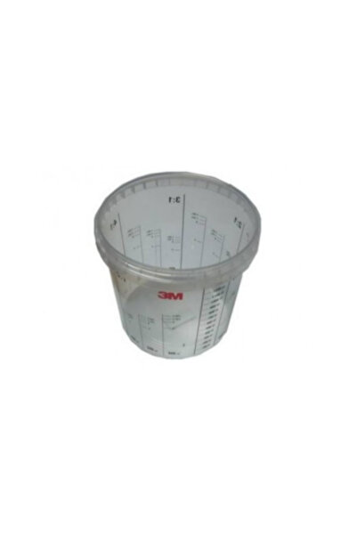 3M 2.3L Mixing Measuring Jug