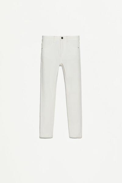 LEFTIES Super skinny jean