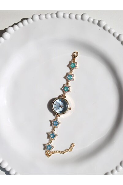 Reorah Collection Star Twinkle Saat