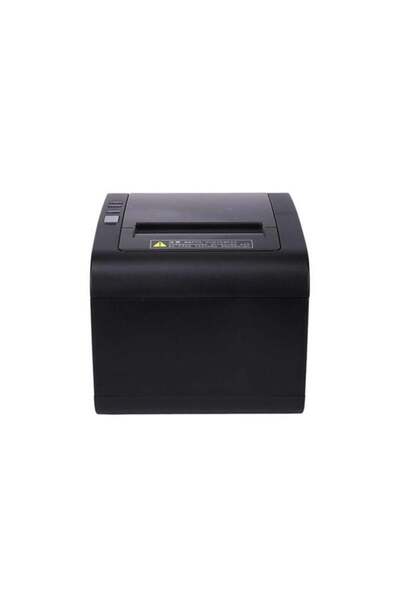 Sunlux 203dpi RP8020 Direct Thermal 300mm/s USB,Ethernet Fiş Yazıcı