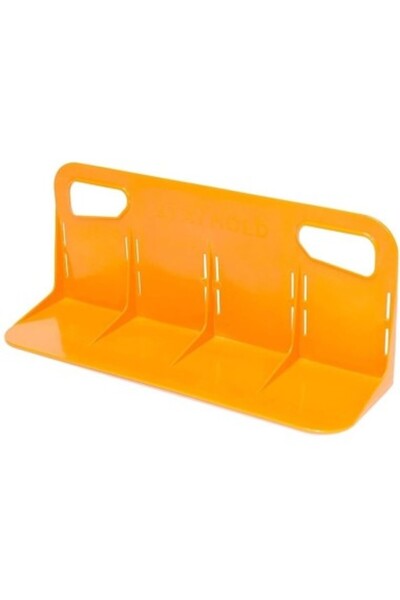 Stayhold Organizator portbagaj portocaliu pentru fixarea bagajelor