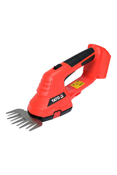 yato Foarfecă pentru iarbă 18V
