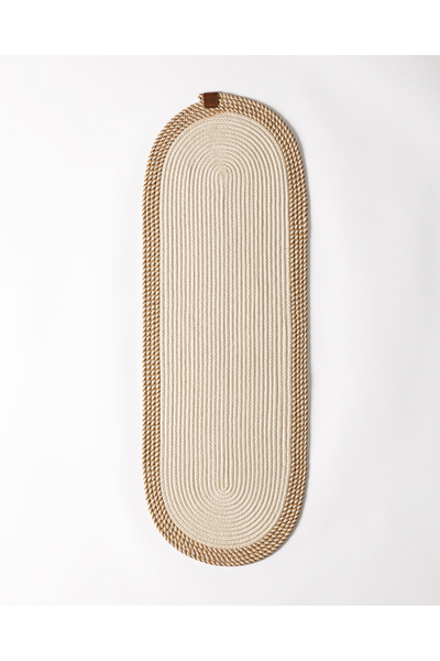 Madame Coco Τραβέρσες & σουπλά - Πολύχρωμο