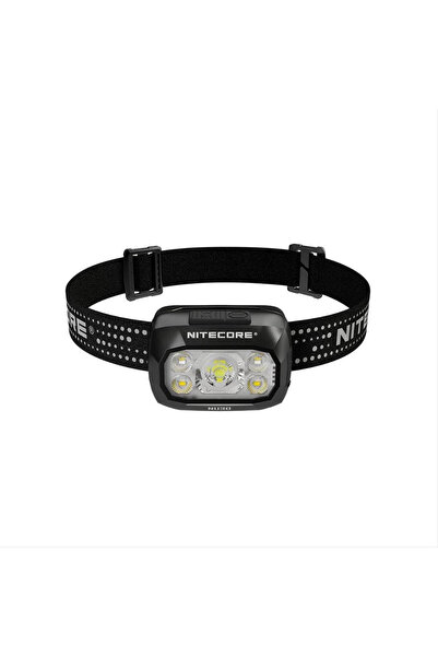 Nitecore Επαναφορτιζόμενος Φακός Κεφαλής LED NU 30
