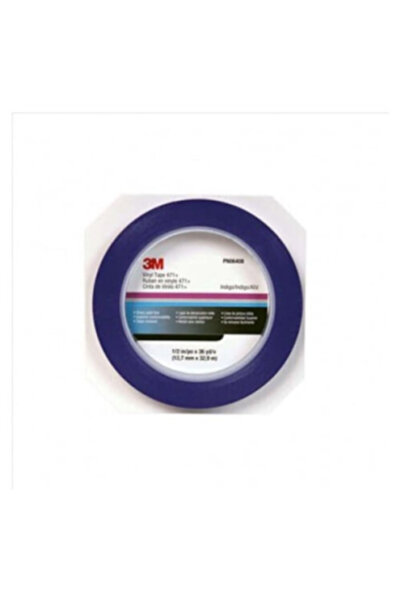 3M Bandă de mascare VFLINE BLUE 6MM X 33M