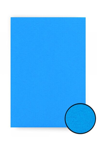 OEM Fitted Sheet, Premium, Soft, Jersey, 180x200, Turquoise