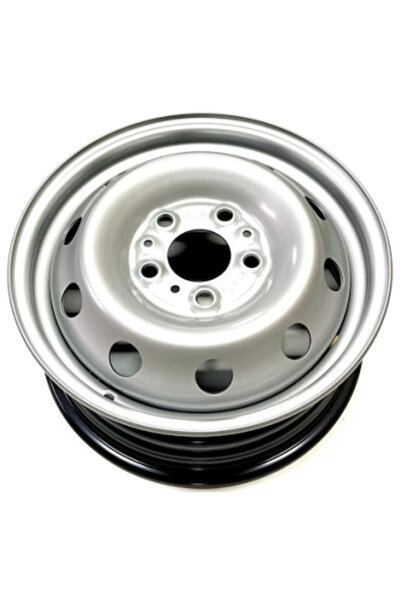 Xenon Bright ΠΙΑΤΟ ΦΑΓΗΤΟΥ RIM 6JX15. PCD 5X118-71.1. ET 68 για FIAT DUCATO, ...