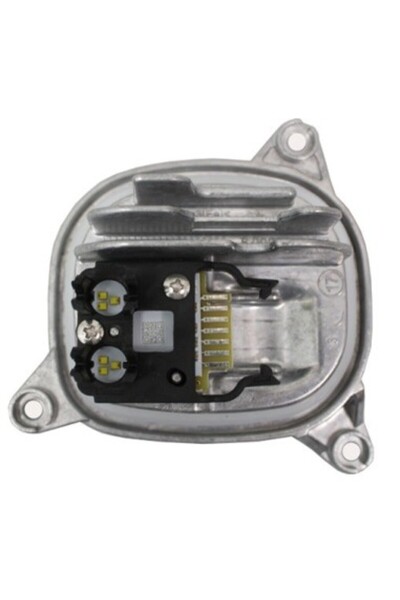 Xenon Bright Δεξιά μονάδα DRL για BMW X3 G01, X4 G02 - 63117466108, 7466108