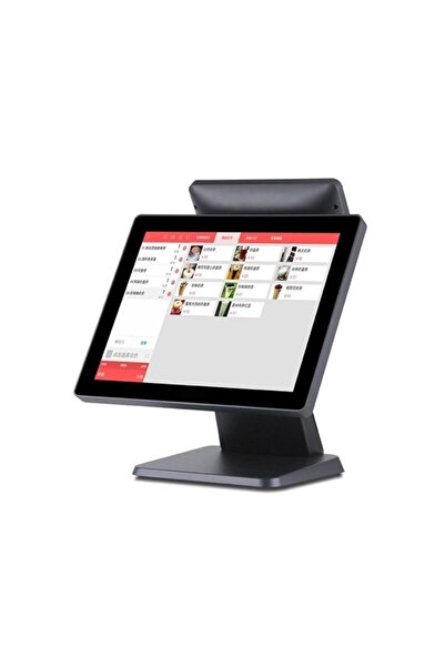 Genel Markalar SPENTA 15.6" Dokunmatik (İki Ekranlı) SP-156I CORE i5 4.nesil ...