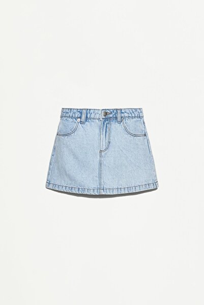 LEFTIES Denim etek