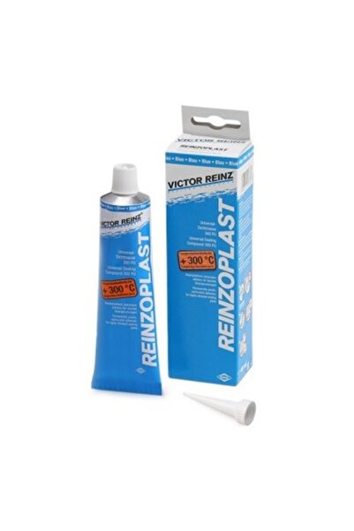 VICTOR REINZ Φλάντζα καπακιού βαλβίδων σιλικόνης 80 ml