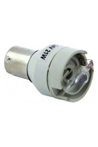 Xenon Bright Σειρήνα Συναγερμού Οπισθοπορείας 12V