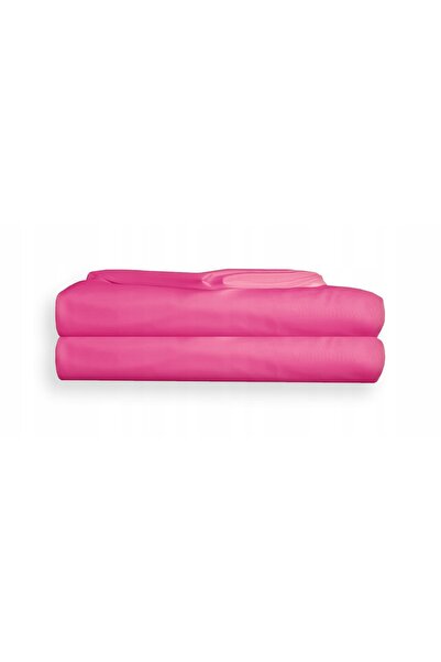 OEM Cearsaf Pat Clasic, Premium, Standard, Microfibra, 160x200, Fucsia
