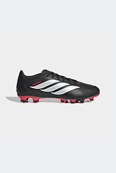 adidas Predator Club Fg/Mg Erkek Siyah Krampon JS0350