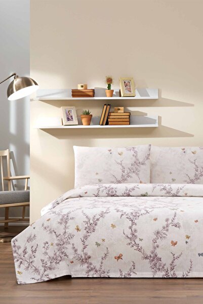 Özdilek Σετ διπλού κρεβατιού Bloomlight