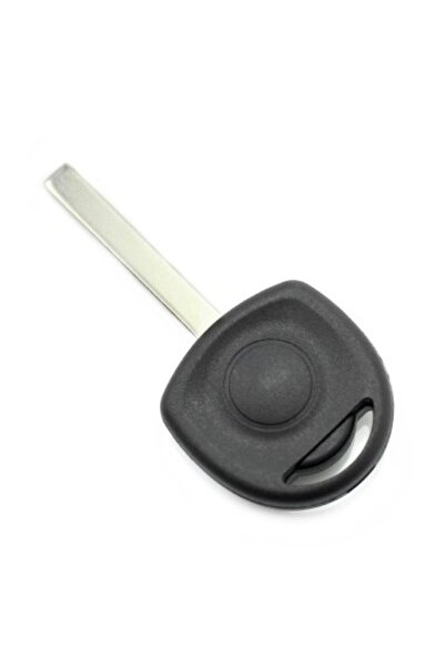 Xenon Bright Κέλυφος κλειδιού με αναμεταδότη για Opel