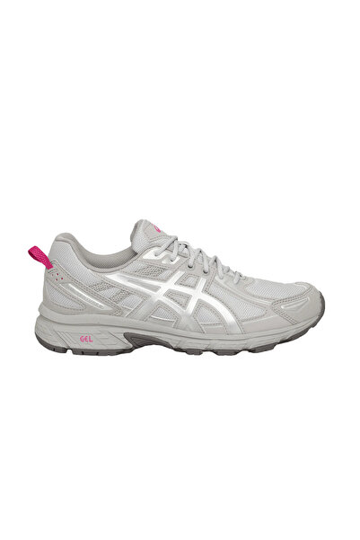 Asics Gel-Venture 6 Unisex Casual Παπούτσια 1203A438-032 Γκρι