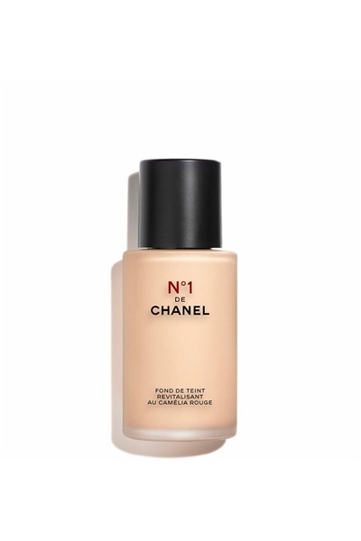 Chanel كريم أساس N 1 De Revitalizing Foundation BR22 30 مل من إلسبيوتي