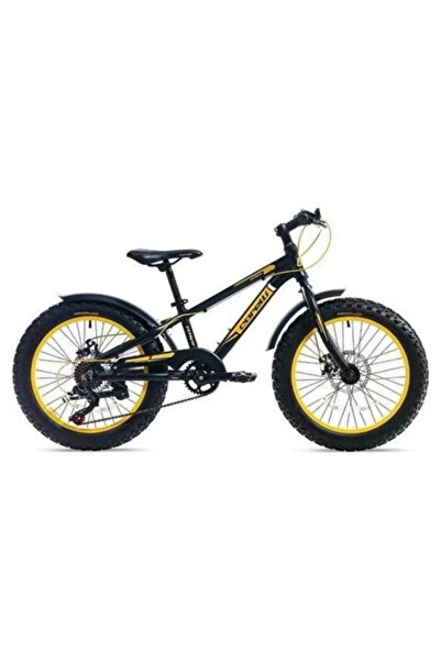 Corelli Fatboy 20 Jant Çocuk Dağ Bisikleti