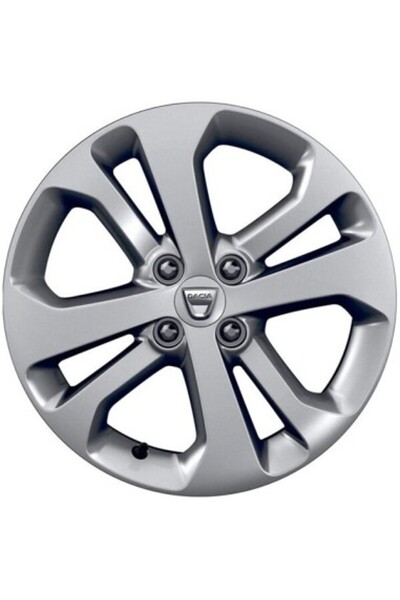 Renault ΖΑΝΤΑ ΑΛΟΥΜΙΝΙΟΥ 16'' 6JX16 4X100 ET40 DOKKER/LODGY