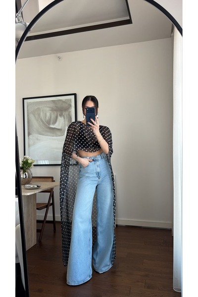 sinemkivanc co PELERİN BLUZ