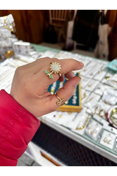 MODA خاتم الشمسية المضاد للتوتر