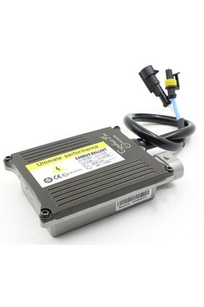 Xenon Bright Баласт Canbus Pro дигитален 35W 12V/24V