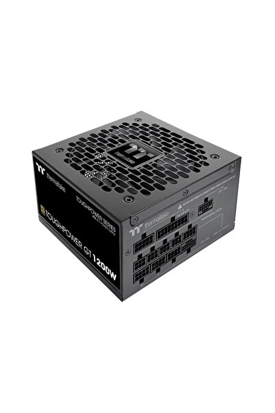 THERMALTAKE Sursă de alimentare Toughpower GT 1200W PS-TPT-1200FNFAGE-3 80+ G...
