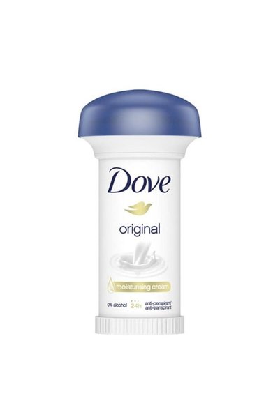 Dove دوف كريم عرق 50 مل اصلي