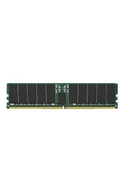 Kingston Ddr5 Ecc Rdimm 64Gb 5600Mhz Kth-Pl556D4-64G 2Rx4 Server Ram