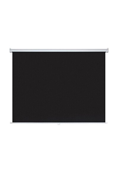 Xbright BE-240 240x200 Motorlu Projeksiyon Perdesi