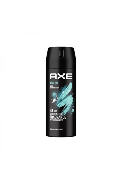 Axe Apollo Deodorant Spray X 150ml