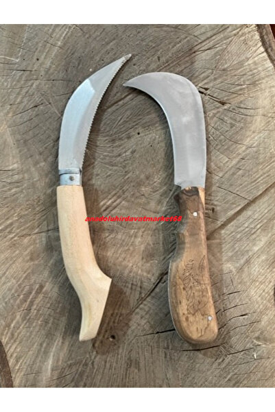 BRC KARBON ÇELİK AŞI BIÇAĞI CEP ÇAKISI TIRNAK KESME BIÇAĞI BUDAMA TESTERESİ 2...