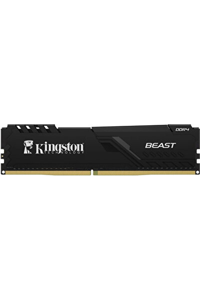 Kingston 16Gb Ddr4 3200Mhz Cl16 Pc Ram Beast Kf432C16Bb/16Tr