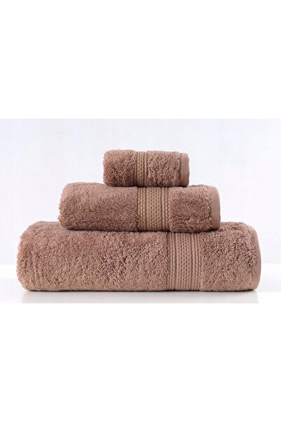 OEM Prosop, Greno, Egyptian, Bumbac Egiptean, 50x90cm, Caramel